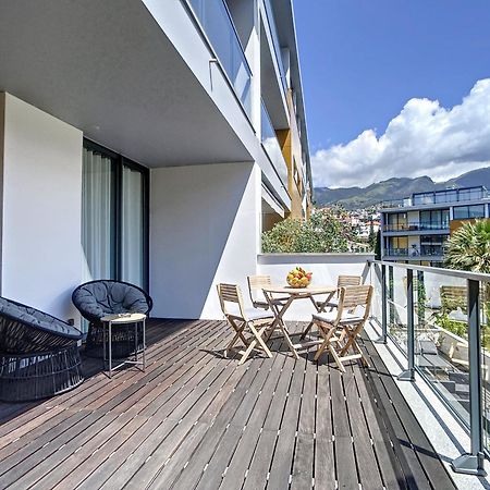 Funchal Frui Vita By Atlantic Holiday Exterior foto